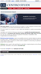 Mobile Screenshot of fmcentrostudi.com